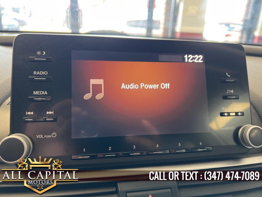 2018 Honda Accord Sedan LX 1.5T CVT, available for sale in Brooklyn, New York | All Capital Motors. Brooklyn, New York 2018 Honda Accord Sedan LX 1.5T CVT, available for sale in Brooklyn, New York | All Capital Motors. Brooklyn, New York