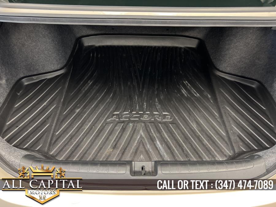 2018 Honda Accord Sedan LX 1.5T CVT, available for sale in Brooklyn, New York | All Capital Motors. Brooklyn, New York 2018 Honda Accord Sedan LX 1.5T CVT, available for sale in Brooklyn, New York | All Capital Motors. Brooklyn, New York