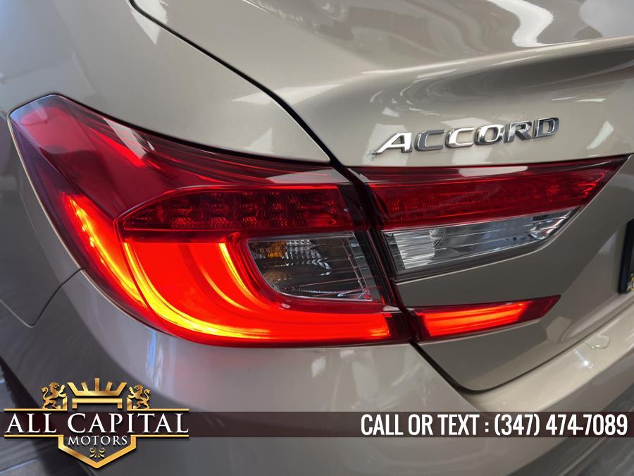 2018 Honda Accord Sedan LX 1.5T CVT, available for sale in Brooklyn, New York | All Capital Motors. Brooklyn, New York 2018 Honda Accord Sedan LX 1.5T CVT, available for sale in Brooklyn, New York | All Capital Motors. Brooklyn, New York