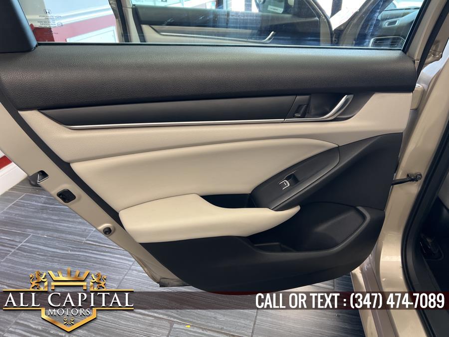 2018 Honda Accord Sedan LX 1.5T CVT, available for sale in Brooklyn, New York | All Capital Motors. Brooklyn, New York 2018 Honda Accord Sedan LX 1.5T CVT, available for sale in Brooklyn, New York | All Capital Motors. Brooklyn, New York