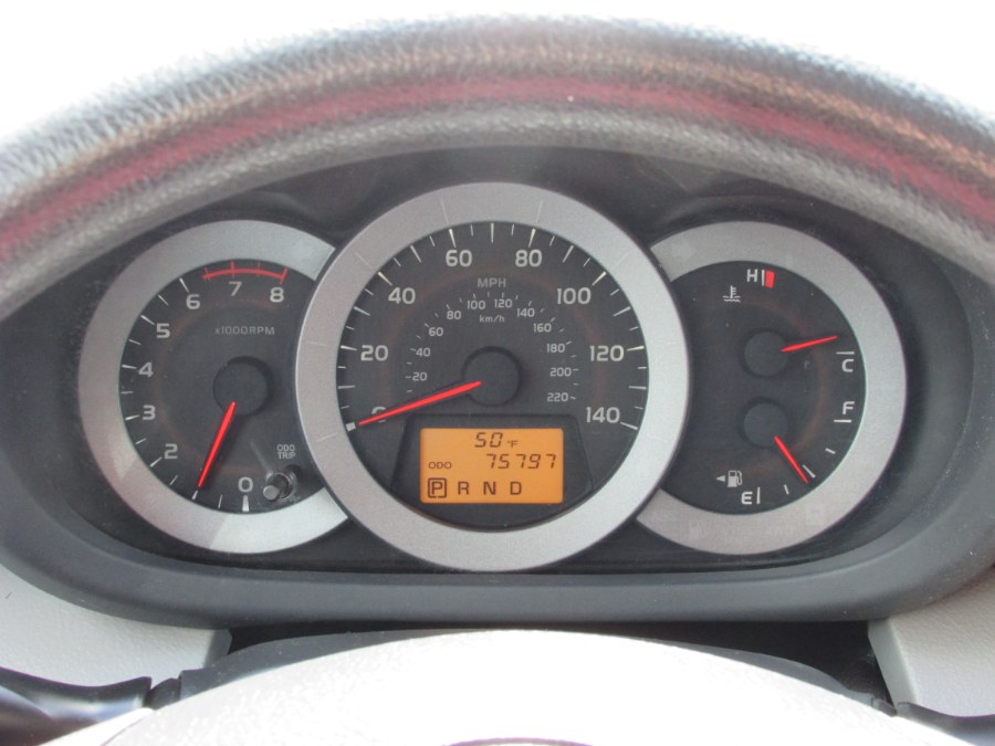 2011 Toyota RAV4 4WD 4dr 4-cyl 4-Spd AT, available for sale in East Windsor, Connecticut | United Auto Sales of E Windsor, Inc. East Windsor, Connecticut 2011 Toyota RAV4 4WD 4dr 4-cyl 4-Spd AT, available for sale in East Windsor, Connecticut | United Auto Sales of E Windsor, Inc. East Windsor, Connecticut