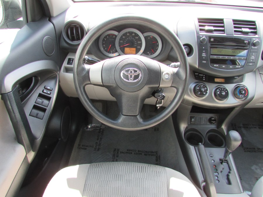 2011 Toyota RAV4 4WD 4dr 4-cyl 4-Spd AT, available for sale in East Windsor, Connecticut | United Auto Sales of E Windsor, Inc. East Windsor, Connecticut 2011 Toyota RAV4 4WD 4dr 4-cyl 4-Spd AT, available for sale in East Windsor, Connecticut | United Auto Sales of E Windsor, Inc. East Windsor, Connecticut