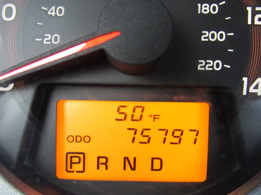 2011 Toyota RAV4 4WD 4dr 4-cyl 4-Spd AT, available for sale in East Windsor, Connecticut | United Auto Sales of E Windsor, Inc. East Windsor, Connecticut 2011 Toyota RAV4 4WD 4dr 4-cyl 4-Spd AT, available for sale in East Windsor, Connecticut | United Auto Sales of E Windsor, Inc. East Windsor, Connecticut