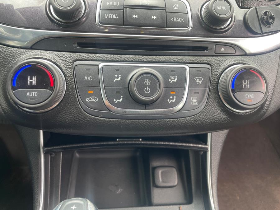 2014 Chevrolet Impala 4dr Sdn LT w/1LT, available for sale in Vernon, Connecticut | Diamond Auto Cars LLC. Vernon, Connecticut 2014 Chevrolet Impala 4dr Sdn LT w/1LT, available for sale in Vernon, Connecticut | Diamond Auto Cars LLC. Vernon, Connecticut