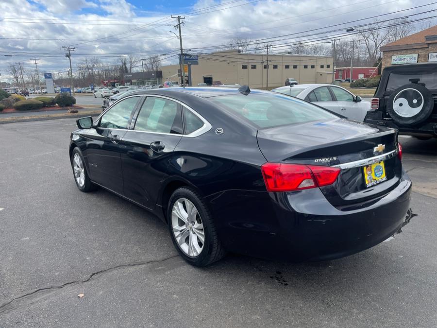 2014 Chevrolet Impala 4dr Sdn LT w/1LT, available for sale in Vernon, Connecticut | Diamond Auto Cars LLC. Vernon, Connecticut 2014 Chevrolet Impala 4dr Sdn LT w/1LT, available for sale in Vernon, Connecticut | Diamond Auto Cars LLC. Vernon, Connecticut