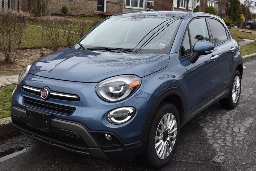 2019 Fiat 500x Trekking, available for sale in Valley Stream, New York | Certified Performance Motors. Valley Stream, New York