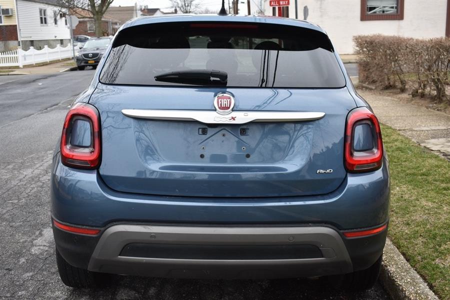 2019 Fiat 500x Trekking, available for sale in Valley Stream, New York | Certified Performance Motors. Valley Stream, New York