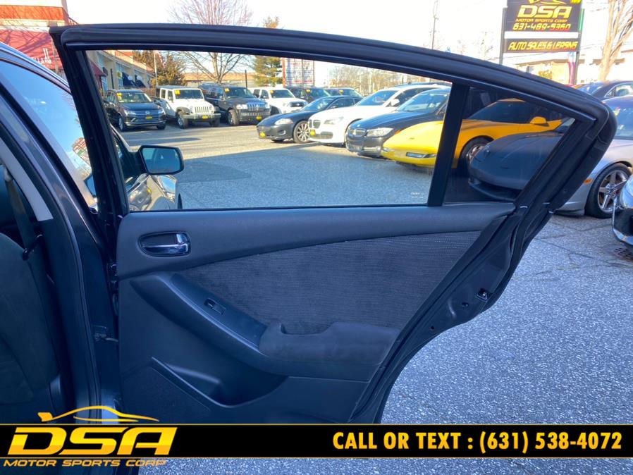 2010 Nissan Altima 4dr Sdn I4 CVT 2.5 S, available for sale in Commack, New York | DSA Motor Sports Corp. Commack, New York 2010 Nissan Altima 4dr Sdn I4 CVT 2.5 S, available for sale in Commack, New York | DSA Motor Sports Corp. Commack, New York