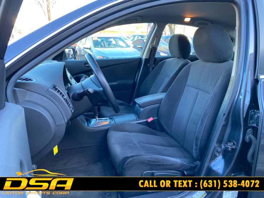 2010 Nissan Altima 4dr Sdn I4 CVT 2.5 S, available for sale in Commack, New York | DSA Motor Sports Corp. Commack, New York 2010 Nissan Altima 4dr Sdn I4 CVT 2.5 S, available for sale in Commack, New York | DSA Motor Sports Corp. Commack, New York
