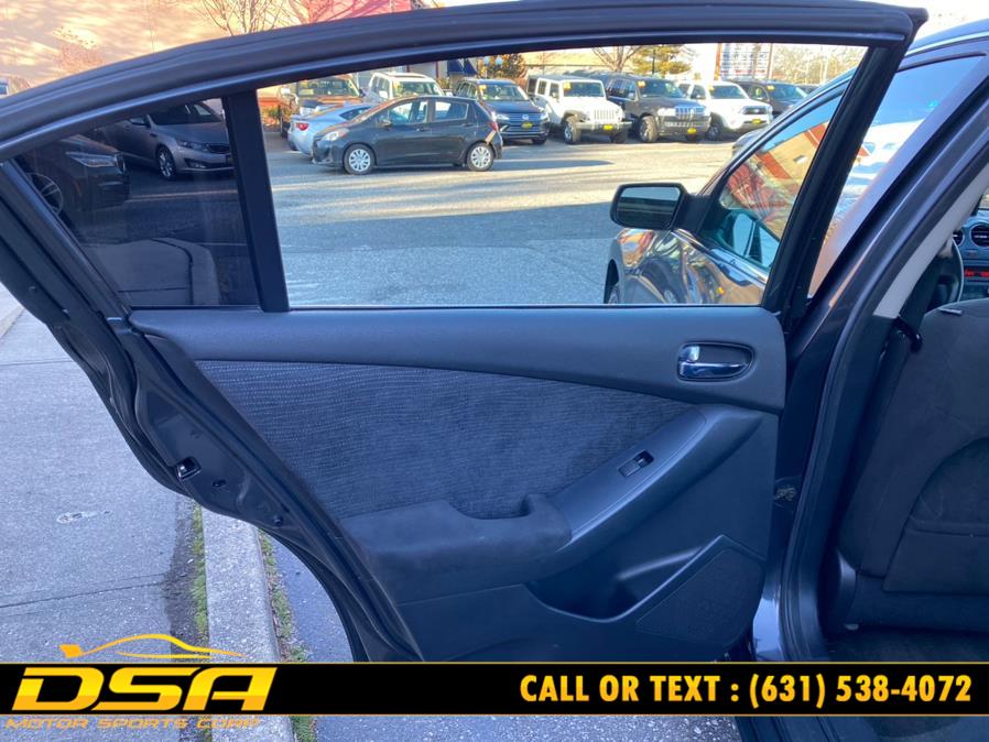 2010 Nissan Altima 4dr Sdn I4 CVT 2.5 S, available for sale in Commack, New York | DSA Motor Sports Corp. Commack, New York 2010 Nissan Altima 4dr Sdn I4 CVT 2.5 S, available for sale in Commack, New York | DSA Motor Sports Corp. Commack, New York