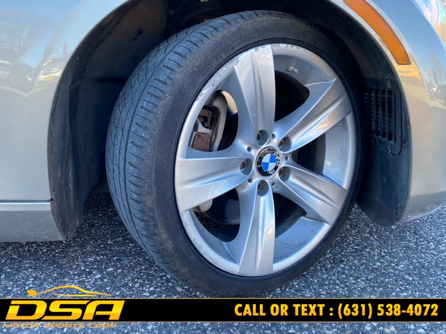 2010 BMW 3 Series 2dr Conv 335i, available for sale in Commack, New York | DSA Motor Sports Corp. Commack, New York 2010 BMW 3 Series 2dr Conv 335i, available for sale in Commack, New York | DSA Motor Sports Corp. Commack, New York