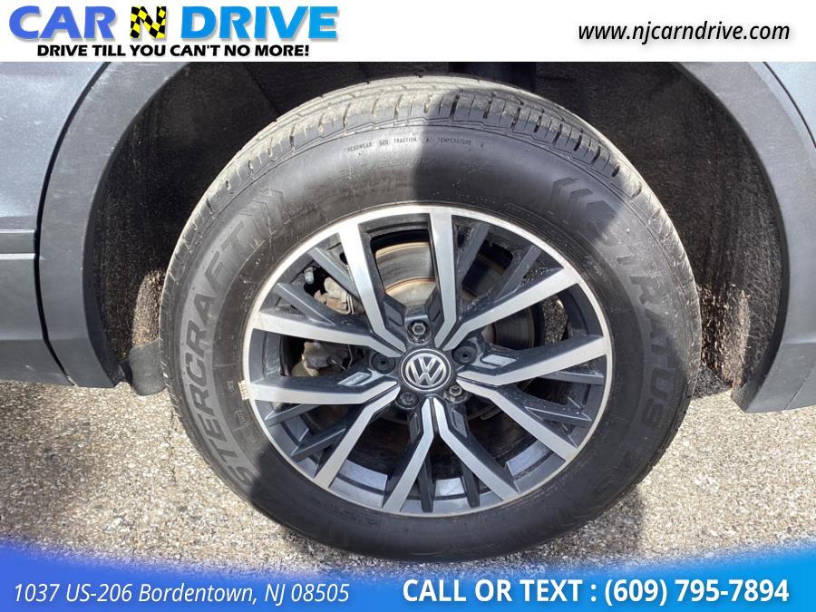 2019 Volkswagen Tiguan SE 4Motion AWD, available for sale in Burlington, New Jersey | Car N Drive. Burlington, New Jersey 2019 Volkswagen Tiguan SE 4Motion AWD, available for sale in Burlington, New Jersey | Car N Drive. Burlington, New Jersey