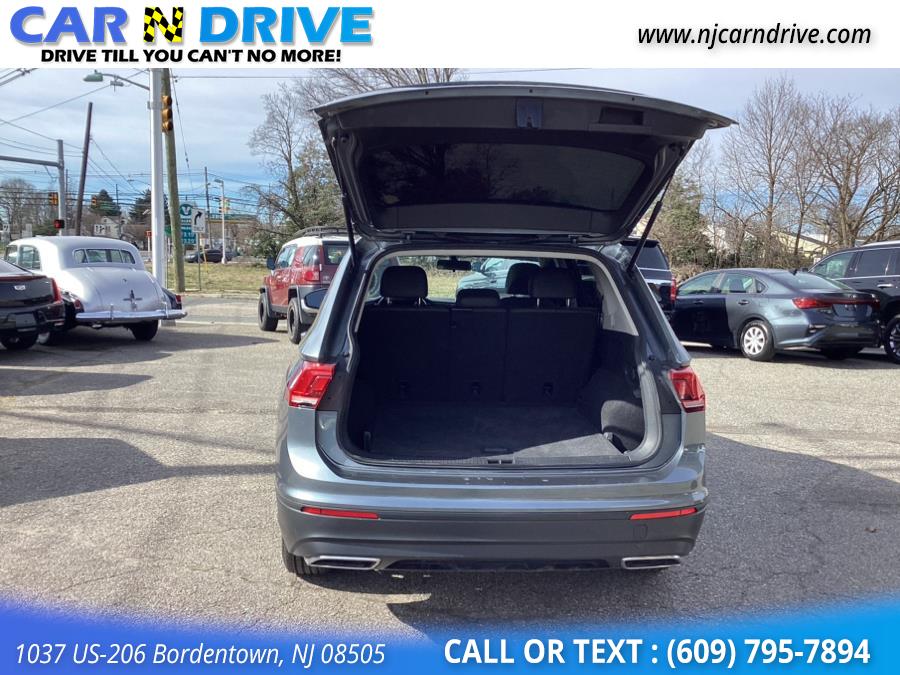 2019 Volkswagen Tiguan SE 4Motion AWD, available for sale in Burlington, New Jersey | Car N Drive. Burlington, New Jersey 2019 Volkswagen Tiguan SE 4Motion AWD, available for sale in Burlington, New Jersey | Car N Drive. Burlington, New Jersey