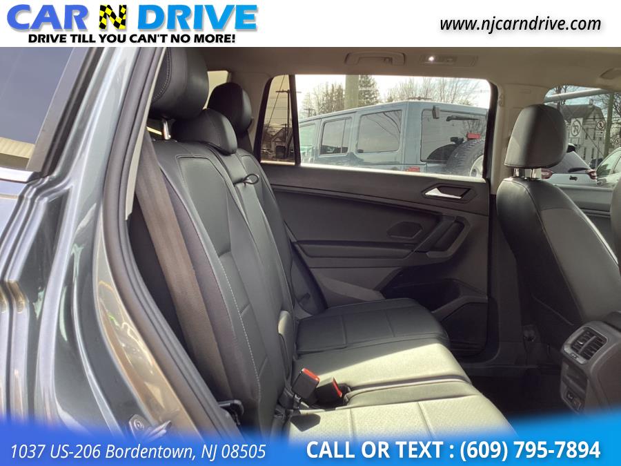 2019 Volkswagen Tiguan SE 4Motion AWD, available for sale in Burlington, New Jersey | Car N Drive. Burlington, New Jersey 2019 Volkswagen Tiguan SE 4Motion AWD, available for sale in Burlington, New Jersey | Car N Drive. Burlington, New Jersey