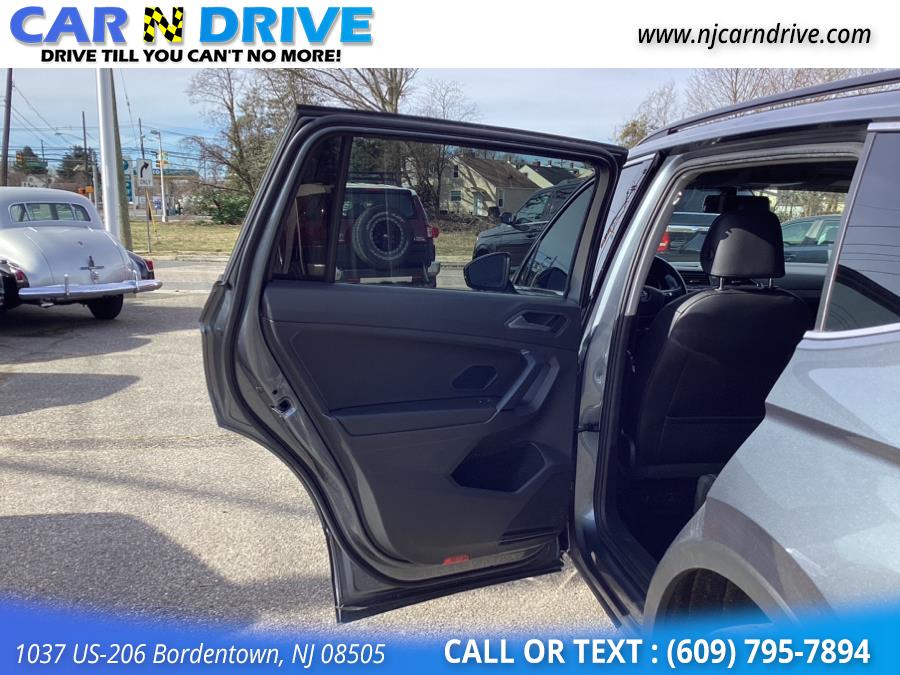2019 Volkswagen Tiguan SE 4Motion AWD, available for sale in Burlington, New Jersey | Car N Drive. Burlington, New Jersey 2019 Volkswagen Tiguan SE 4Motion AWD, available for sale in Burlington, New Jersey | Car N Drive. Burlington, New Jersey