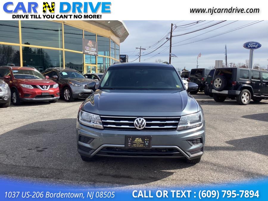 2019 Volkswagen Tiguan SE 4Motion AWD, available for sale in Burlington, New Jersey | Car N Drive. Burlington, New Jersey 2019 Volkswagen Tiguan SE 4Motion AWD, available for sale in Burlington, New Jersey | Car N Drive. Burlington, New Jersey