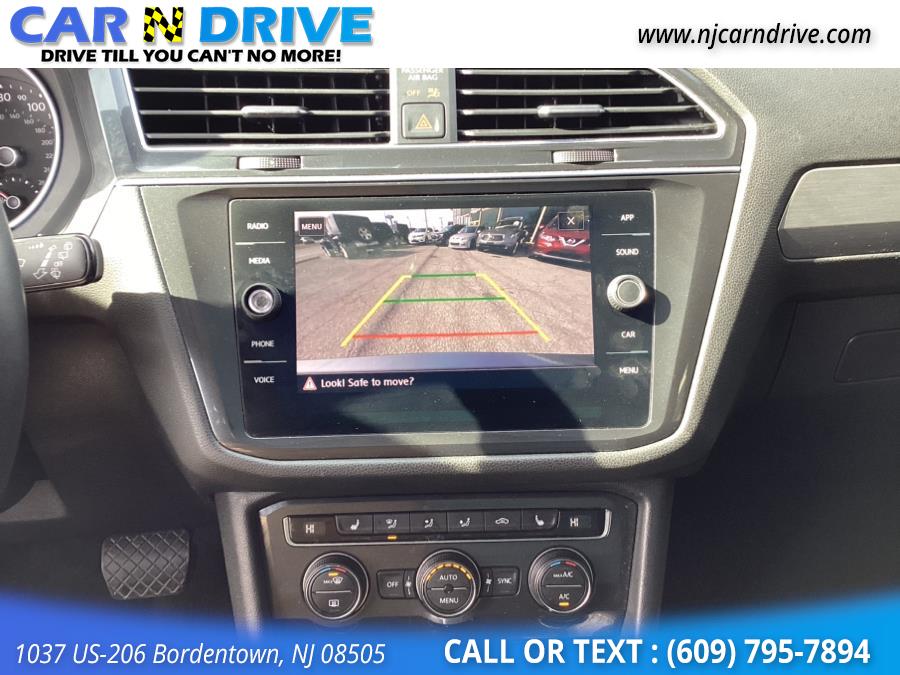 2019 Volkswagen Tiguan SE 4Motion AWD, available for sale in Burlington, New Jersey | Car N Drive. Burlington, New Jersey 2019 Volkswagen Tiguan SE 4Motion AWD, available for sale in Burlington, New Jersey | Car N Drive. Burlington, New Jersey