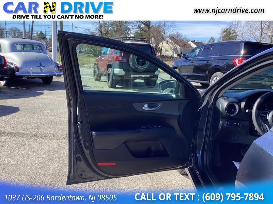 2019 Kia Forte FE, available for sale in Burlington, New Jersey | Car N Drive. Burlington, New Jersey 2019 Kia Forte FE, available for sale in Burlington, New Jersey | Car N Drive. Burlington, New Jersey