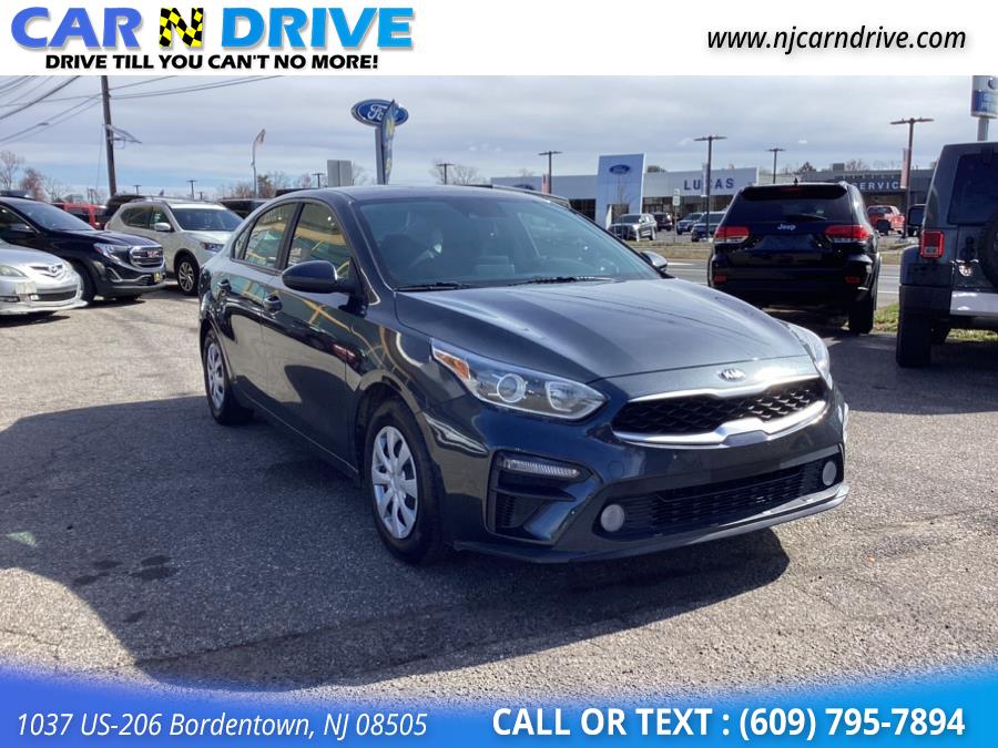 2019 Kia Forte FE, available for sale in Burlington, New Jersey | Car N Drive. Burlington, New Jersey 2019 Kia Forte FE, available for sale in Burlington, New Jersey | Car N Drive. Burlington, New Jersey