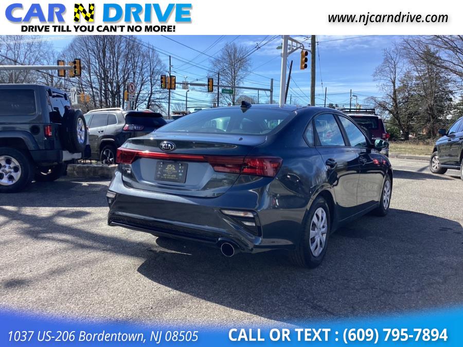 2019 Kia Forte FE, available for sale in Burlington, New Jersey | Car N Drive. Burlington, New Jersey 2019 Kia Forte FE, available for sale in Burlington, New Jersey | Car N Drive. Burlington, New Jersey