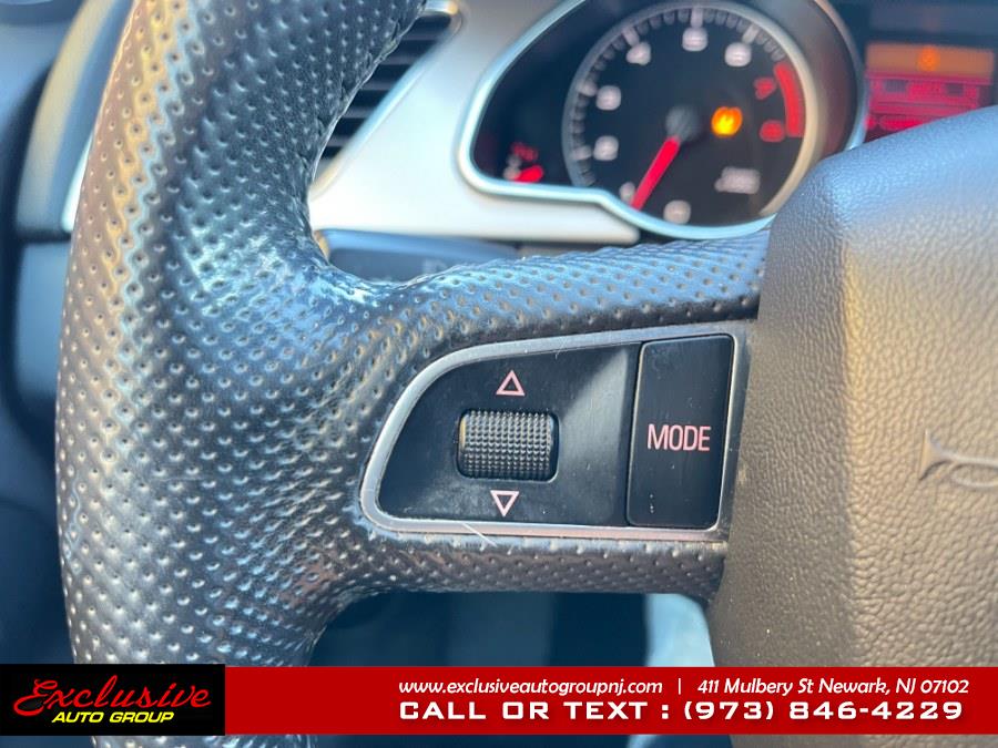 2011 Audi A5 2dr Cabriolet Auto quattro 2.0T Premium, available for sale in Newark, New Jersey | Exclusive Auto Group. Newark, New Jersey 2011 Audi A5 2dr Cabriolet Auto quattro 2.0T Premium, available for sale in Newark, New Jersey | Exclusive Auto Group. Newark, New Jersey