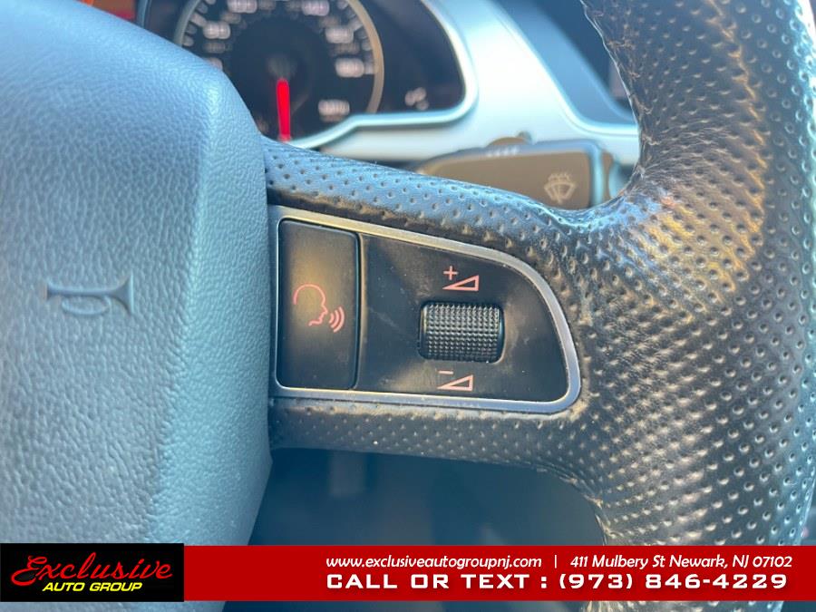 2011 Audi A5 2dr Cabriolet Auto quattro 2.0T Premium, available for sale in Newark, New Jersey | Exclusive Auto Group. Newark, New Jersey 2011 Audi A5 2dr Cabriolet Auto quattro 2.0T Premium, available for sale in Newark, New Jersey | Exclusive Auto Group. Newark, New Jersey