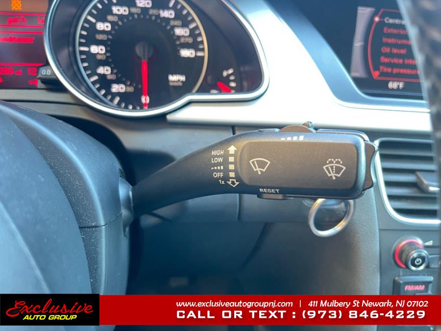 2011 Audi A5 2dr Cabriolet Auto quattro 2.0T Premium, available for sale in Newark, New Jersey | Exclusive Auto Group. Newark, New Jersey 2011 Audi A5 2dr Cabriolet Auto quattro 2.0T Premium, available for sale in Newark, New Jersey | Exclusive Auto Group. Newark, New Jersey