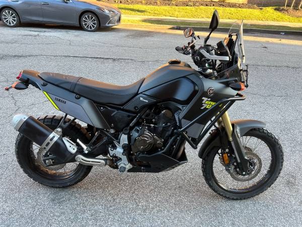 2021 Yamaha Tenere 700 Tenere 700, available for sale in Brooklyn, New York | Autoforward Motors Inc.. Brooklyn, New York 2021 Yamaha Tenere 700 Tenere 700, available for sale in Brooklyn, New York | Autoforward Motors Inc.. Brooklyn, New York