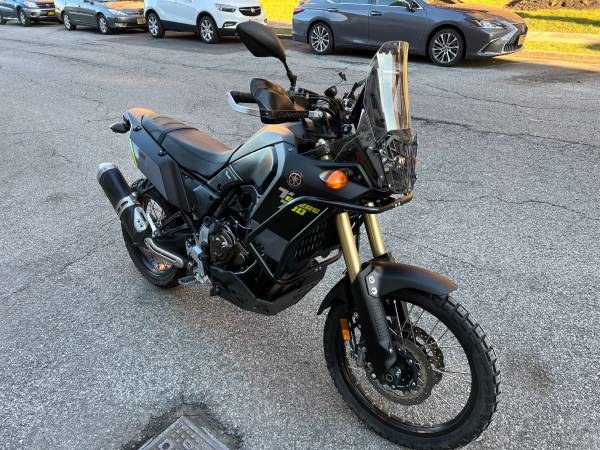 2021 Yamaha Tenere 700 Tenere 700, available for sale in Brooklyn, New York | Autoforward Motors Inc.. Brooklyn, New York 2021 Yamaha Tenere 700 Tenere 700, available for sale in Brooklyn, New York | Autoforward Motors Inc.. Brooklyn, New York