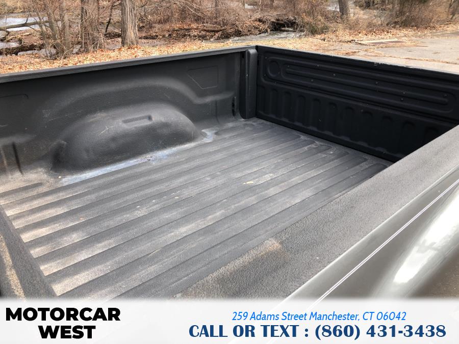 2006 Dodge Ram 2500 4dr Quad Cab 140.5 ST, available for sale in Manchester, Connecticut | Motorcar West. Manchester, Connecticut 2006 Dodge Ram 2500 4dr Quad Cab 140.5 ST, available for sale in Manchester, Connecticut | Motorcar West. Manchester, Connecticut