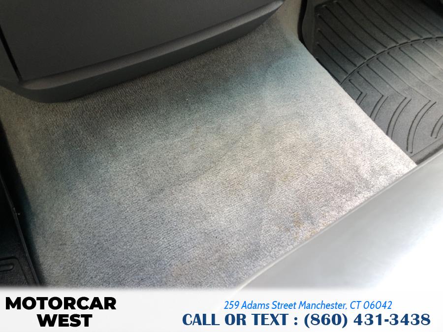 2006 Dodge Ram 2500 4dr Quad Cab 140.5 ST, available for sale in Manchester, Connecticut | Motorcar West. Manchester, Connecticut 2006 Dodge Ram 2500 4dr Quad Cab 140.5 ST, available for sale in Manchester, Connecticut | Motorcar West. Manchester, Connecticut