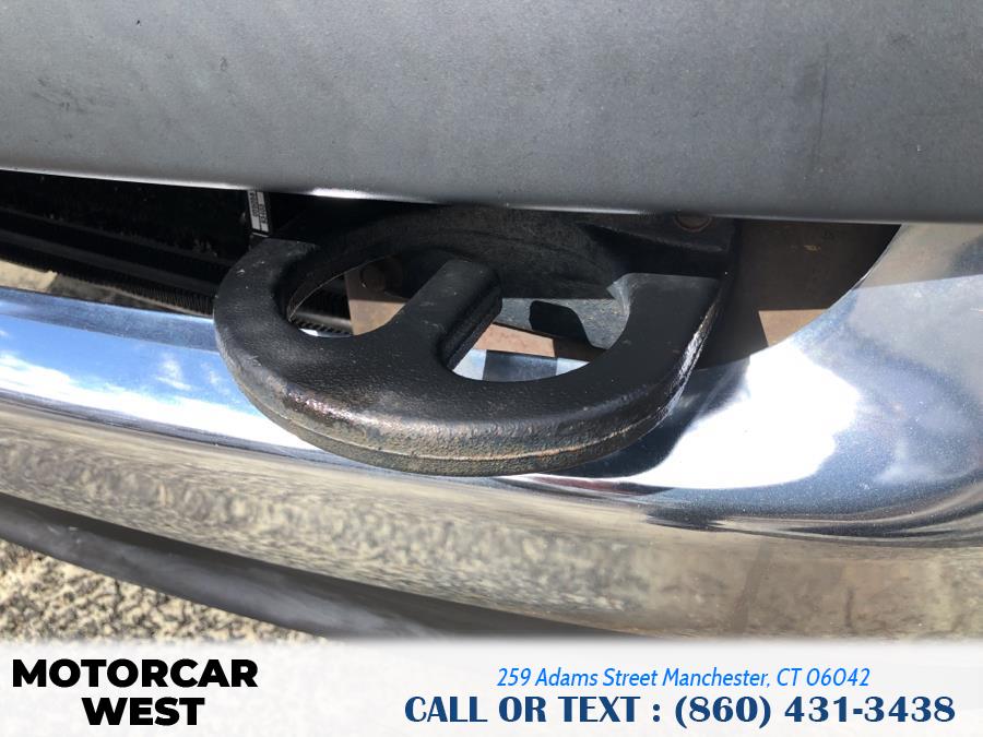 2006 Dodge Ram 2500 4dr Quad Cab 140.5 ST, available for sale in Manchester, Connecticut | Motorcar West. Manchester, Connecticut 2006 Dodge Ram 2500 4dr Quad Cab 140.5 ST, available for sale in Manchester, Connecticut | Motorcar West. Manchester, Connecticut
