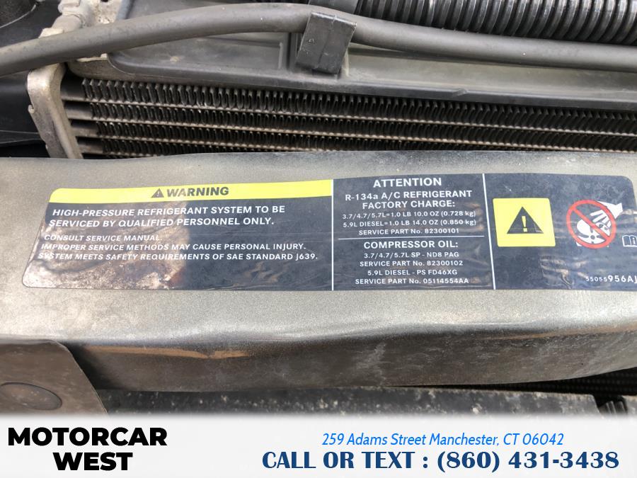 2006 Dodge Ram 2500 4dr Quad Cab 140.5 ST, available for sale in Manchester, Connecticut | Motorcar West. Manchester, Connecticut 2006 Dodge Ram 2500 4dr Quad Cab 140.5 ST, available for sale in Manchester, Connecticut | Motorcar West. Manchester, Connecticut