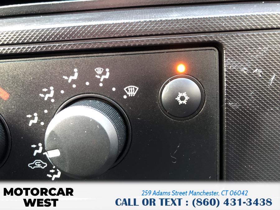 2006 Dodge Ram 2500 4dr Quad Cab 140.5 ST, available for sale in Manchester, Connecticut | Motorcar West. Manchester, Connecticut 2006 Dodge Ram 2500 4dr Quad Cab 140.5 ST, available for sale in Manchester, Connecticut | Motorcar West. Manchester, Connecticut