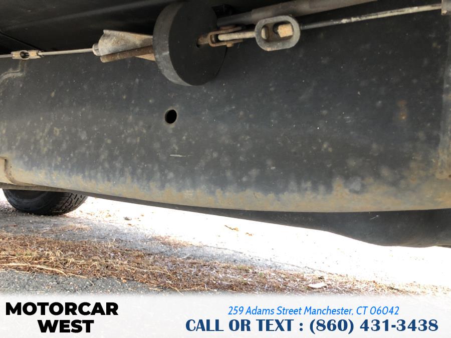 2006 Dodge Ram 2500 4dr Quad Cab 140.5 ST, available for sale in Manchester, Connecticut | Motorcar West. Manchester, Connecticut 2006 Dodge Ram 2500 4dr Quad Cab 140.5 ST, available for sale in Manchester, Connecticut | Motorcar West. Manchester, Connecticut