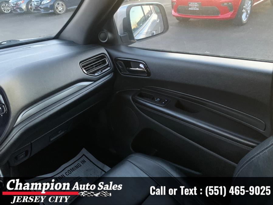 2021 Dodge Durango GT AWD, available for sale in Jersey City, New Jersey | Champion Auto Sales. Jersey City, New Jersey 2021 Dodge Durango GT AWD, available for sale in Jersey City, New Jersey | Champion Auto Sales. Jersey City, New Jersey