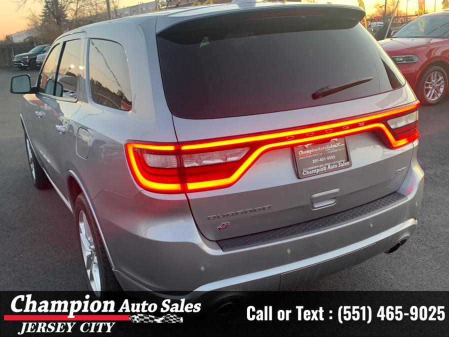 2021 Dodge Durango GT AWD, available for sale in Jersey City, New Jersey | Champion Auto Sales. Jersey City, New Jersey 2021 Dodge Durango GT AWD, available for sale in Jersey City, New Jersey | Champion Auto Sales. Jersey City, New Jersey