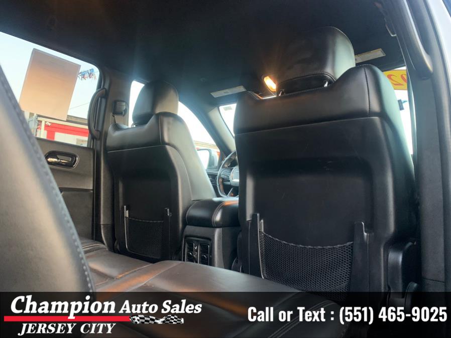 2021 Dodge Durango GT AWD, available for sale in Jersey City, New Jersey | Champion Auto Sales. Jersey City, New Jersey