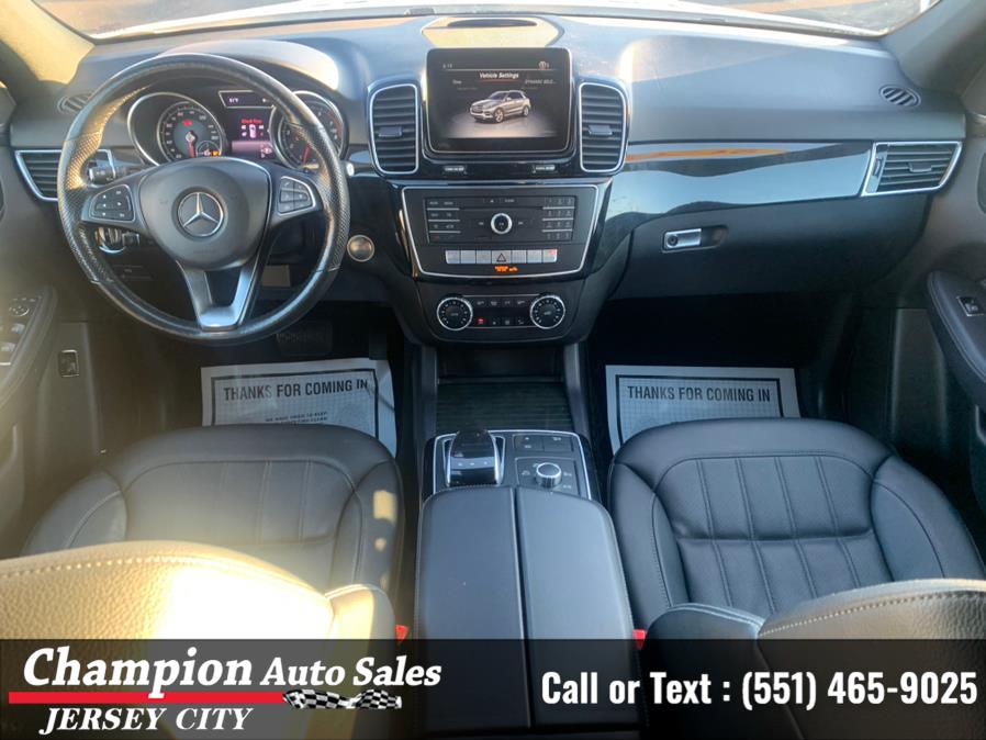 2018 Mercedes-Benz GLE GLE 350 4MATIC SUV, available for sale in Jersey City, New Jersey | Champion Auto Sales. Jersey City, New Jersey 2018 Mercedes-Benz GLE GLE 350 4MATIC SUV, available for sale in Jersey City, New Jersey | Champion Auto Sales. Jersey City, New Jersey