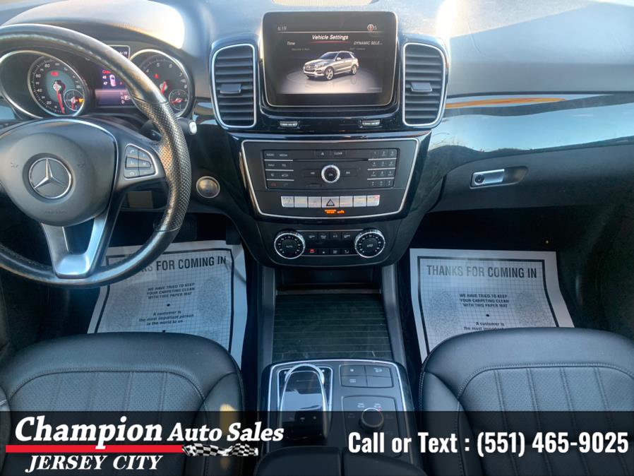 2018 Mercedes-Benz GLE GLE 350 4MATIC SUV, available for sale in Jersey City, New Jersey | Champion Auto Sales. Jersey City, New Jersey
