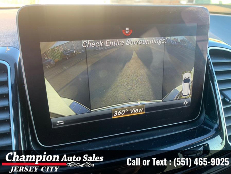 2018 Mercedes-Benz GLE GLE 350 4MATIC SUV, available for sale in Jersey City, New Jersey | Champion Auto Sales. Jersey City, New Jersey 2018 Mercedes-Benz GLE GLE 350 4MATIC SUV, available for sale in Jersey City, New Jersey | Champion Auto Sales. Jersey City, New Jersey