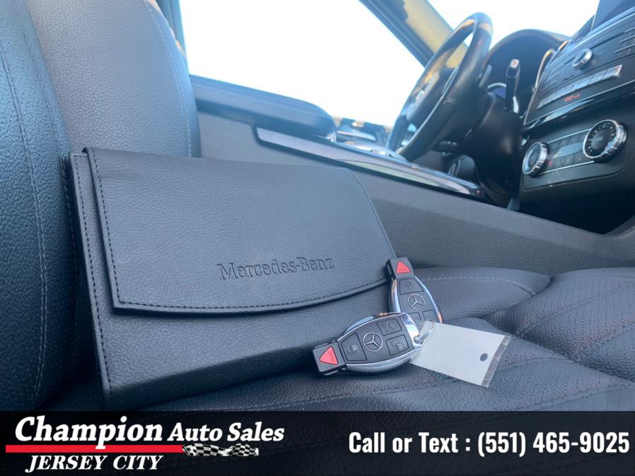 2018 Mercedes-Benz GLE GLE 350 4MATIC SUV, available for sale in Jersey City, New Jersey | Champion Auto Sales. Jersey City, New Jersey 2018 Mercedes-Benz GLE GLE 350 4MATIC SUV, available for sale in Jersey City, New Jersey | Champion Auto Sales. Jersey City, New Jersey