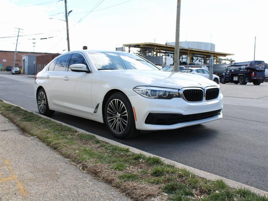2019 BMW 5 Series 540i xDrive Sport Line Package, available for sale in Great Neck, New York | Auto Expo Ent Inc.. Great Neck, New York