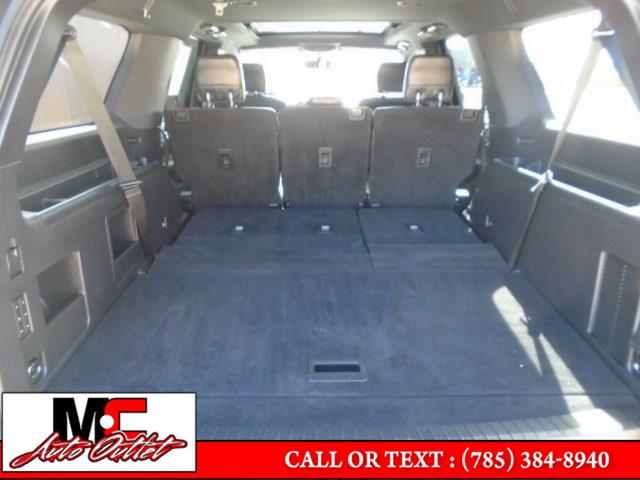 2018 Ford Expedition Max XLT 4x4, available for sale in Colby, Kansas | M C Auto Outlet Inc. Colby, Kansas 2018 Ford Expedition Max XLT 4x4, available for sale in Colby, Kansas | M C Auto Outlet Inc. Colby, Kansas