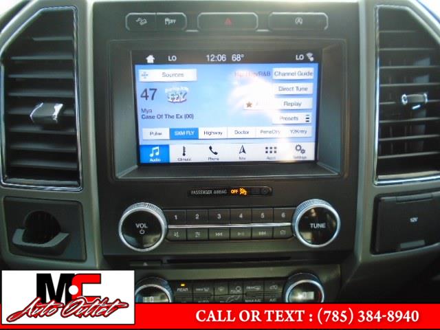 2018 Ford Expedition Max XLT 4x4, available for sale in Colby, Kansas | M C Auto Outlet Inc. Colby, Kansas 2018 Ford Expedition Max XLT 4x4, available for sale in Colby, Kansas | M C Auto Outlet Inc. Colby, Kansas