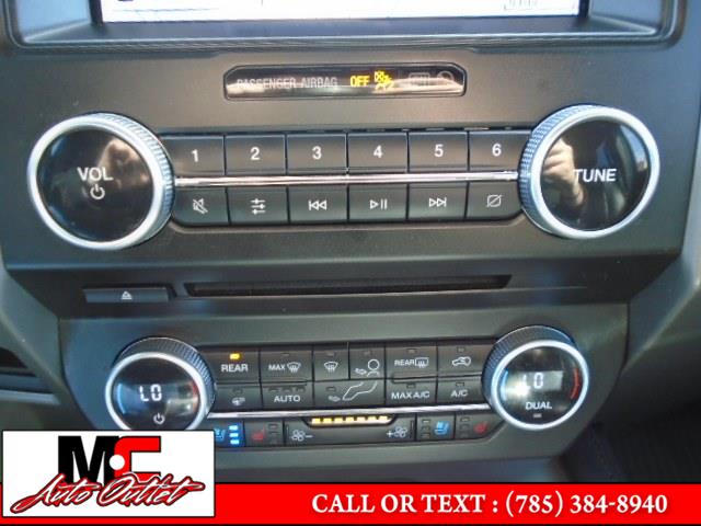 2018 Ford Expedition Max XLT 4x4, available for sale in Colby, Kansas | M C Auto Outlet Inc. Colby, Kansas 2018 Ford Expedition Max XLT 4x4, available for sale in Colby, Kansas | M C Auto Outlet Inc. Colby, Kansas