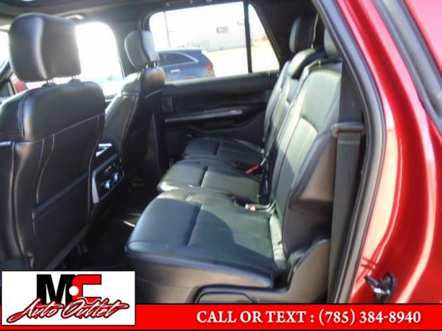 2018 Ford Expedition Max XLT 4x4, available for sale in Colby, Kansas | M C Auto Outlet Inc. Colby, Kansas 2018 Ford Expedition Max XLT 4x4, available for sale in Colby, Kansas | M C Auto Outlet Inc. Colby, Kansas