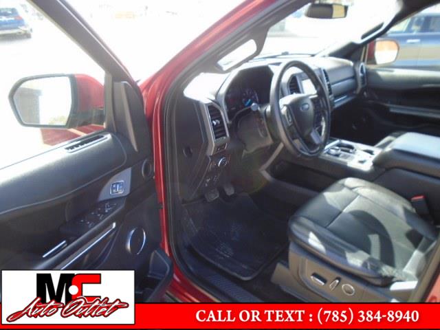 2018 Ford Expedition Max XLT 4x4, available for sale in Colby, Kansas | M C Auto Outlet Inc. Colby, Kansas 2018 Ford Expedition Max XLT 4x4, available for sale in Colby, Kansas | M C Auto Outlet Inc. Colby, Kansas
