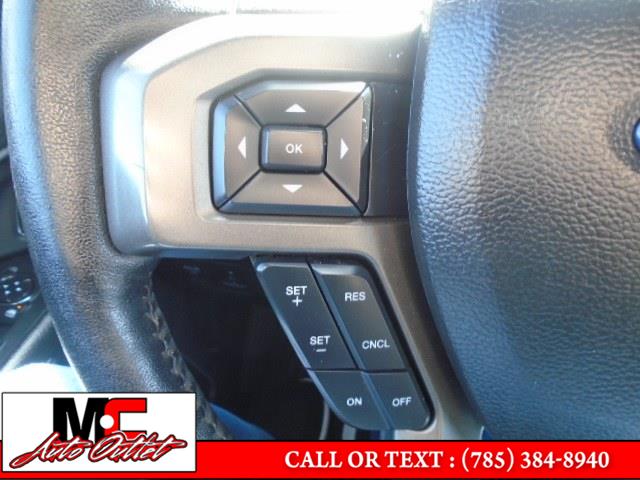 2018 Ford Expedition Max XLT 4x4, available for sale in Colby, Kansas | M C Auto Outlet Inc. Colby, Kansas 2018 Ford Expedition Max XLT 4x4, available for sale in Colby, Kansas | M C Auto Outlet Inc. Colby, Kansas