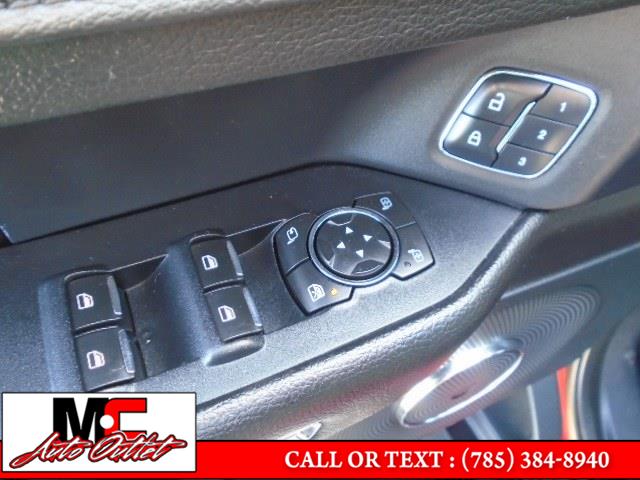 2018 Ford Expedition Max XLT 4x4, available for sale in Colby, Kansas | M C Auto Outlet Inc. Colby, Kansas 2018 Ford Expedition Max XLT 4x4, available for sale in Colby, Kansas | M C Auto Outlet Inc. Colby, Kansas